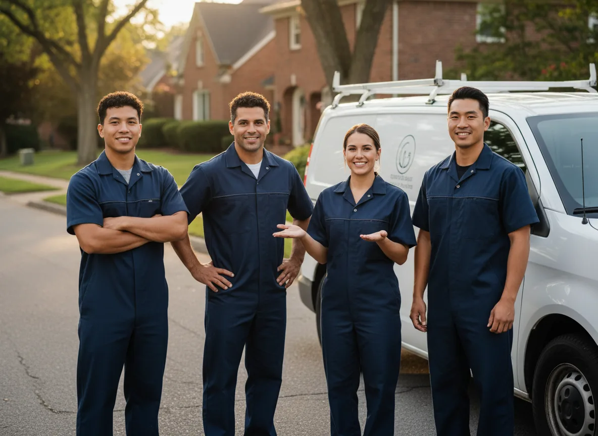 Home Gutter Service company in Albany, GA